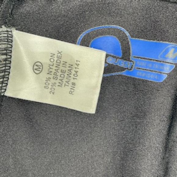 Quest Bike Shorts - Picture 6 of 6